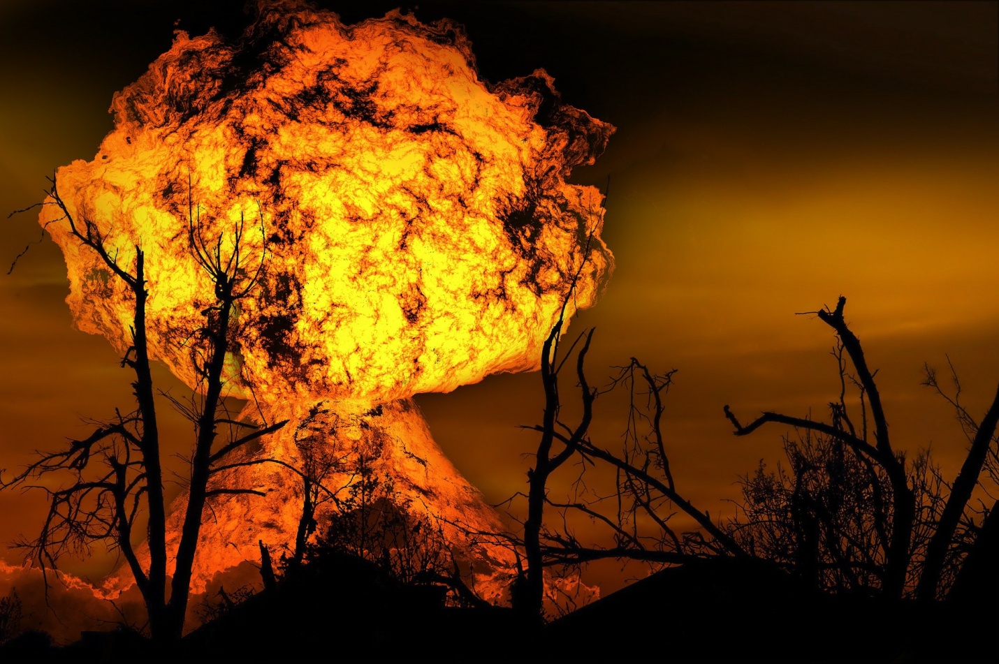 Henderson, NV - Call a Local Biohazard Cleaning Company For Meth Lab Explosions