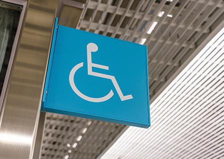 ADA Signs