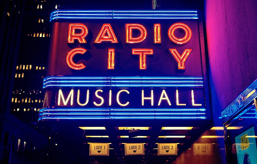 Illuminated Signs