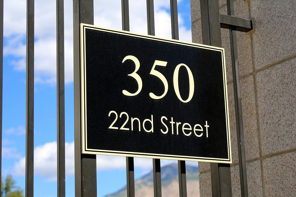 Local Sign