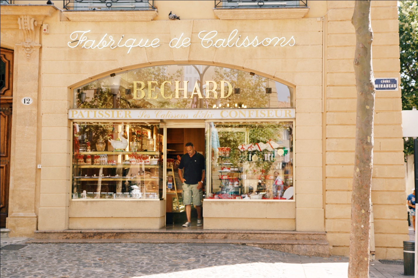 Storefront