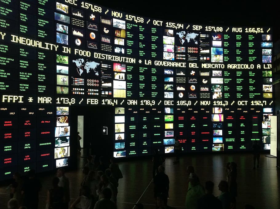 Digital Signs