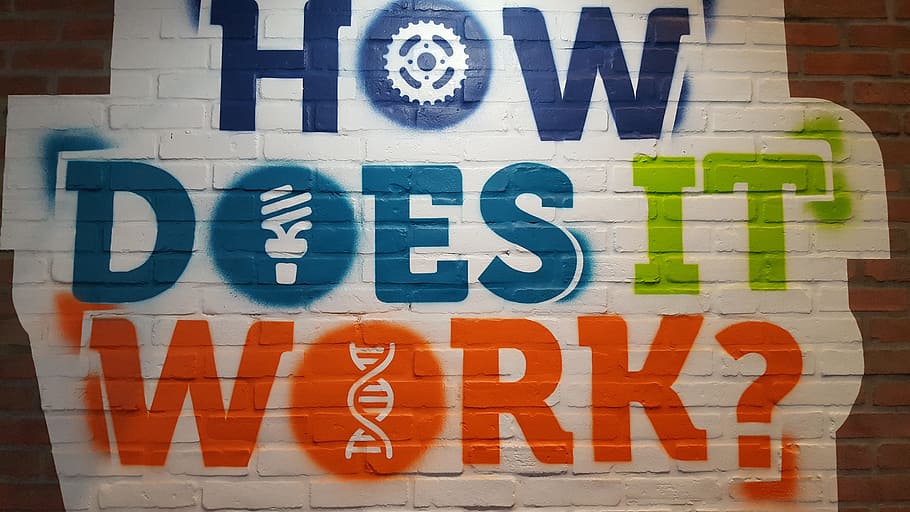 Wall Graphics