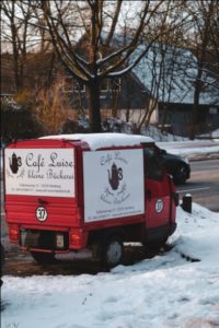 Vehicle Graphic