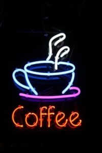 Illuminated Sign