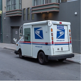 Vehicle Wrap