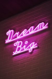 neon signs