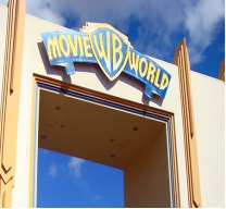 Exterior Sign