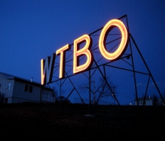Letter Signs