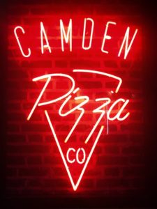 Lightbox Signs