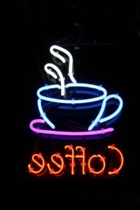 Coffee Shop