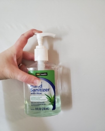 sanitizers