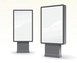 Standees