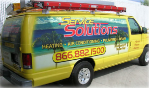 Vehicle Wrap