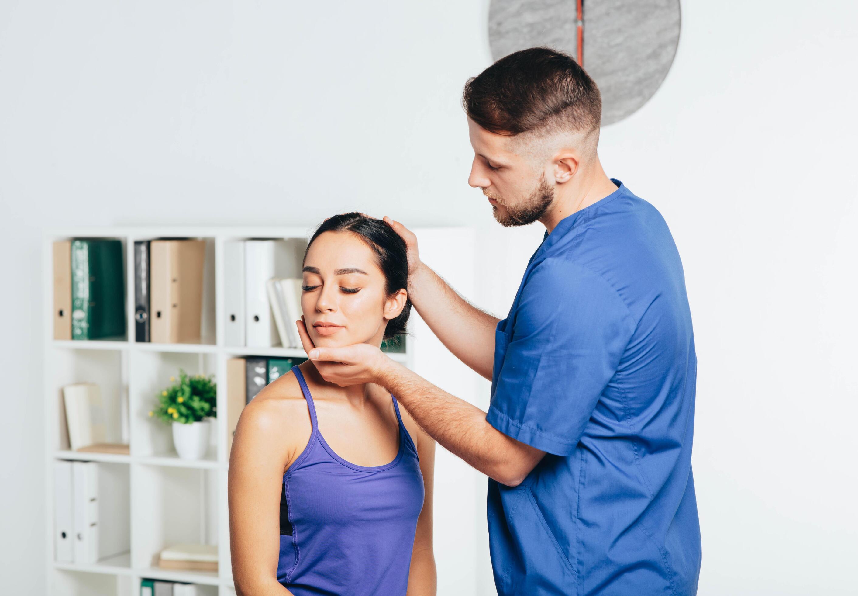 Sahuarita, AZ — Is Vestibular Physical Therapy the Answer to Your Vertigo?