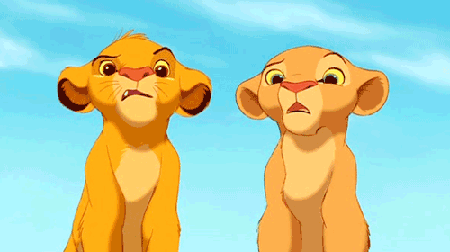 lion king font gross 