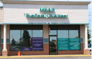 Store front 