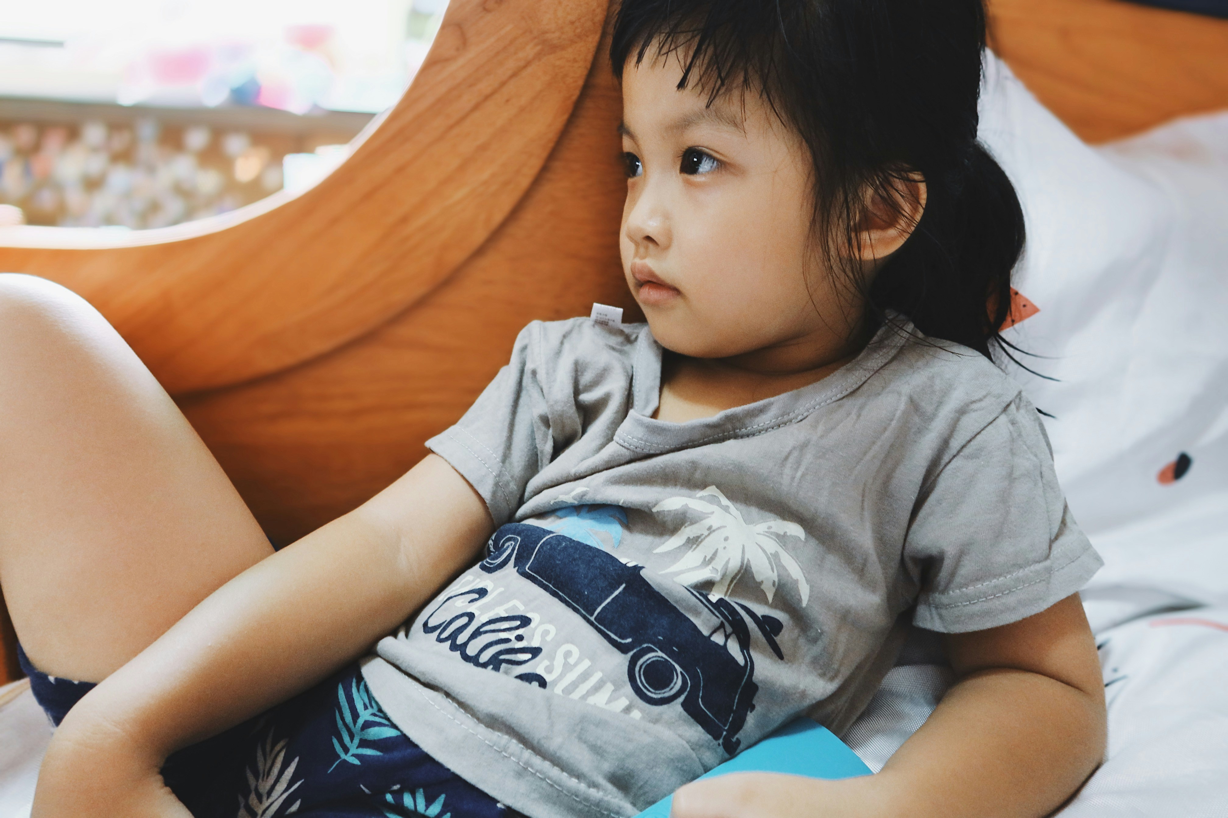 Lafayette, CA – Supporting Children with Stress Related Tummy Ache Using Acupuncture