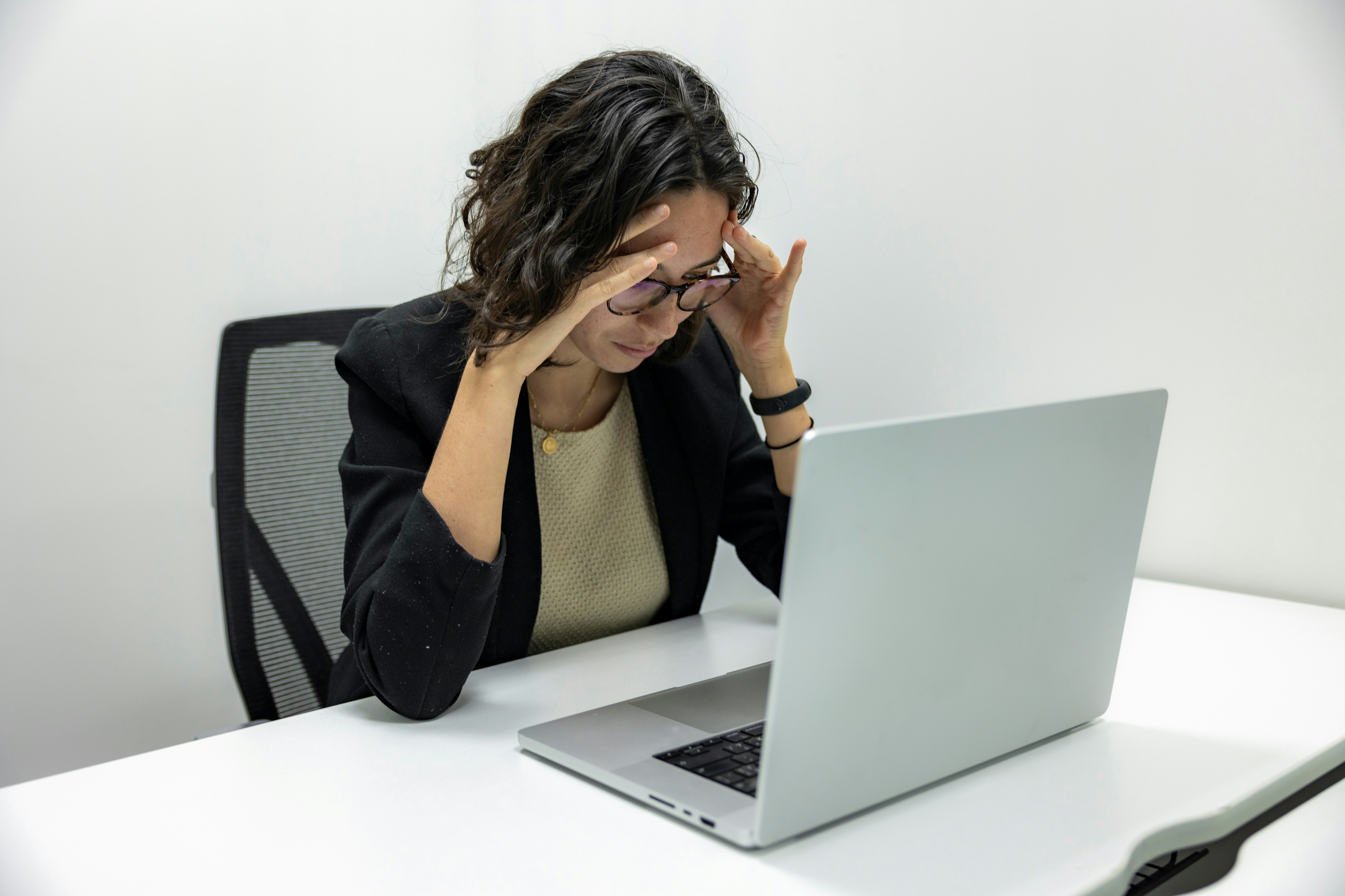 Lafayette, CA – Help Managing a Stressful Job Using Acupuncture & Herbal Medicine