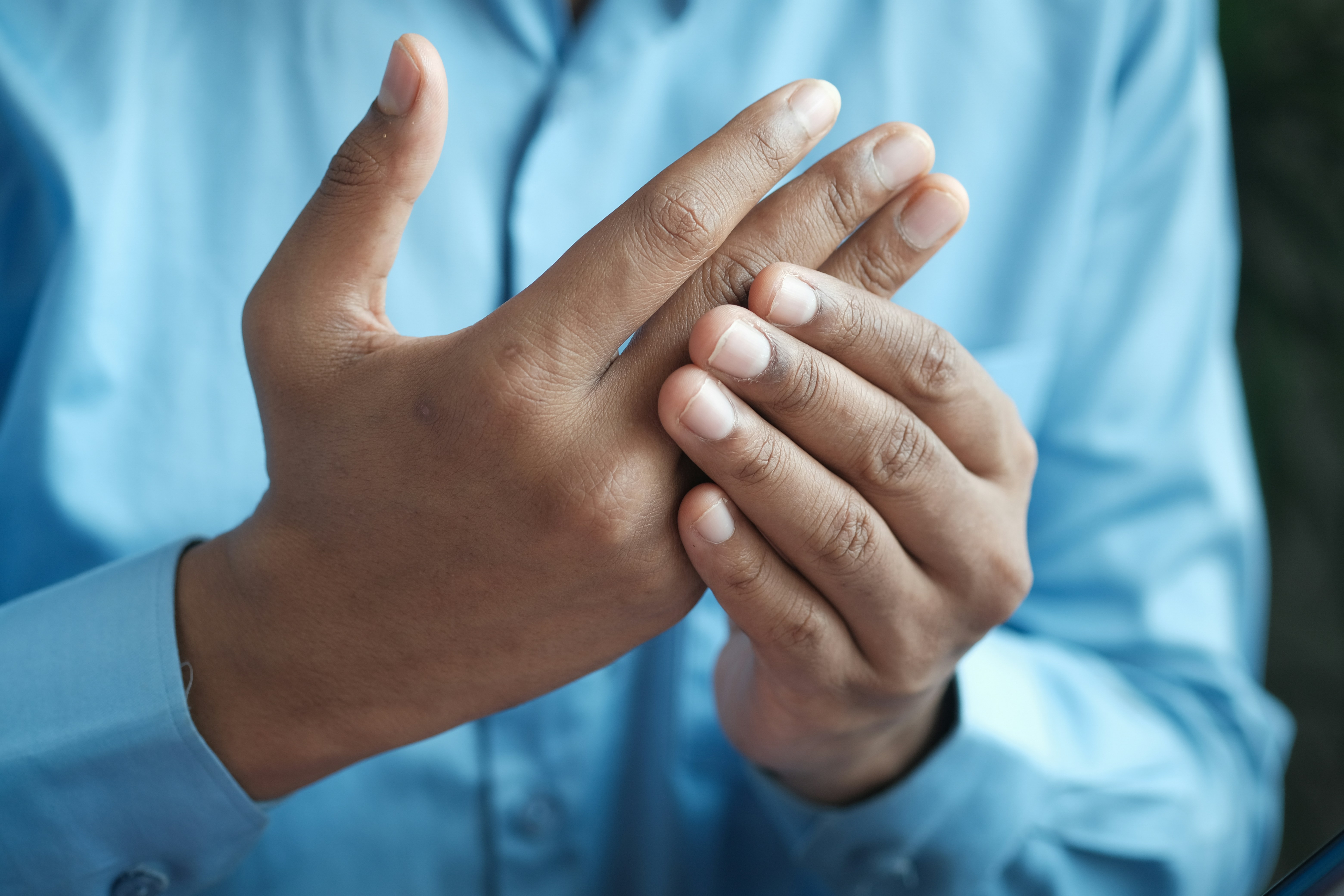 Lafayette, CA – Relieving Joint Pain Using Acupuncture & Chinese Medicine