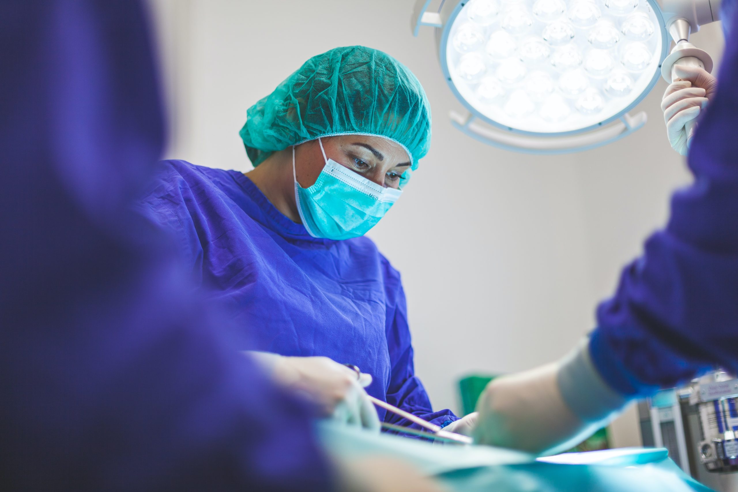 Oakland, CA - Support Surgical Recovery Using Acupuncture and Herbal Medicine