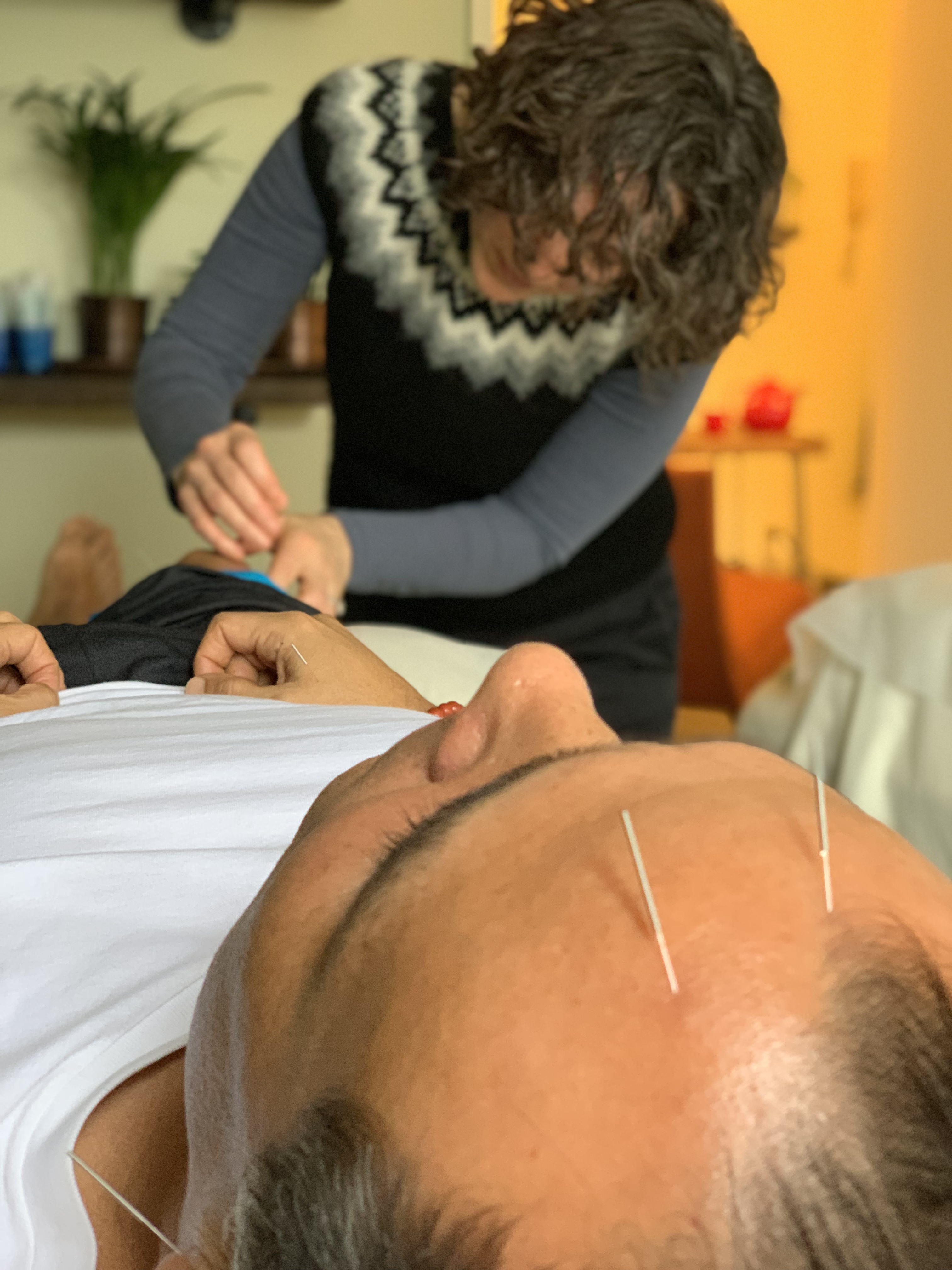 Oakland, CA - Helping Male Factor Infertility Using Acupuncture &amp; Chinese Herbs
