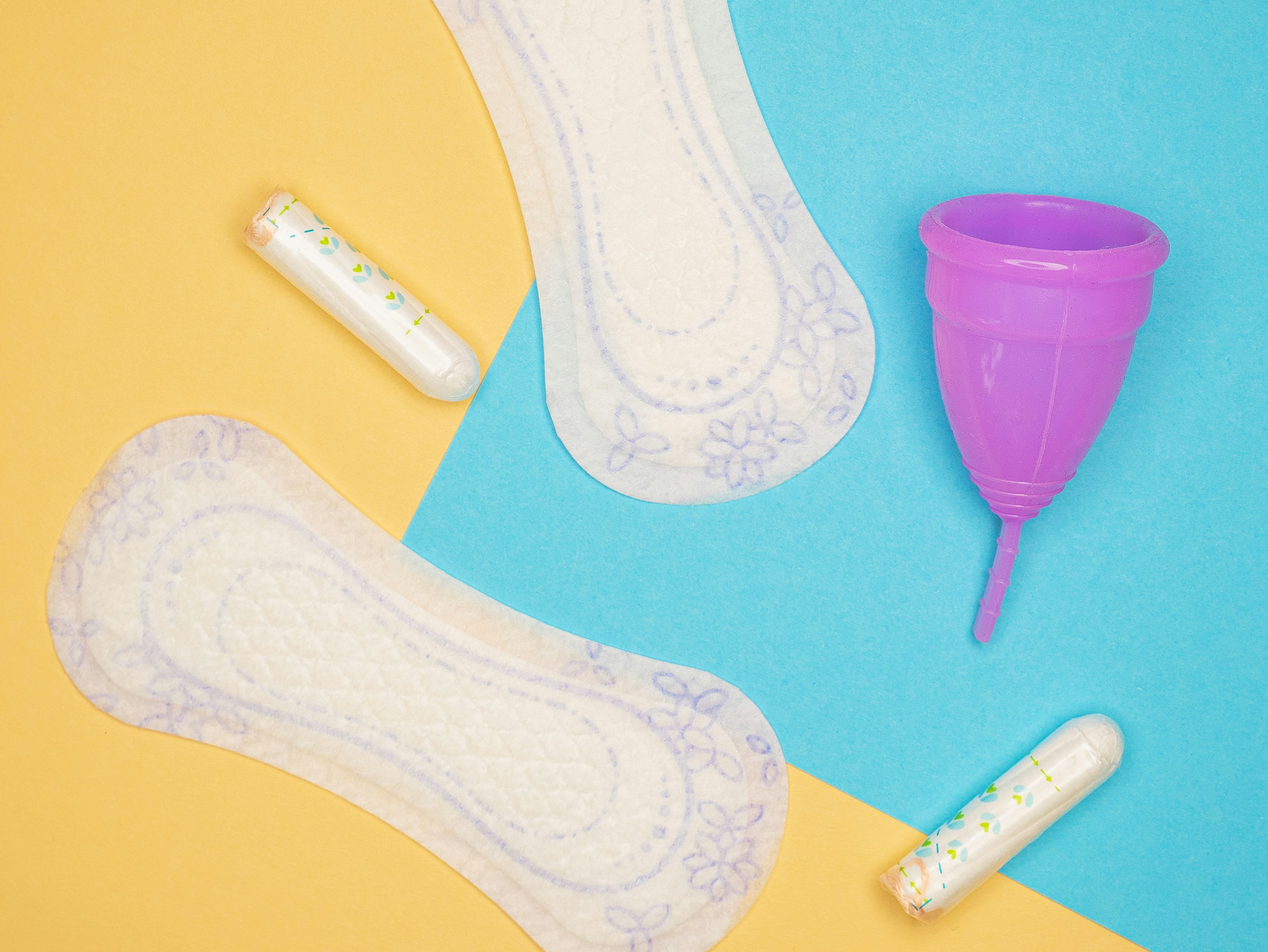 Lafayette, CA – Improve the Regularity of Menstrual Cycles with Chinese Medicine
