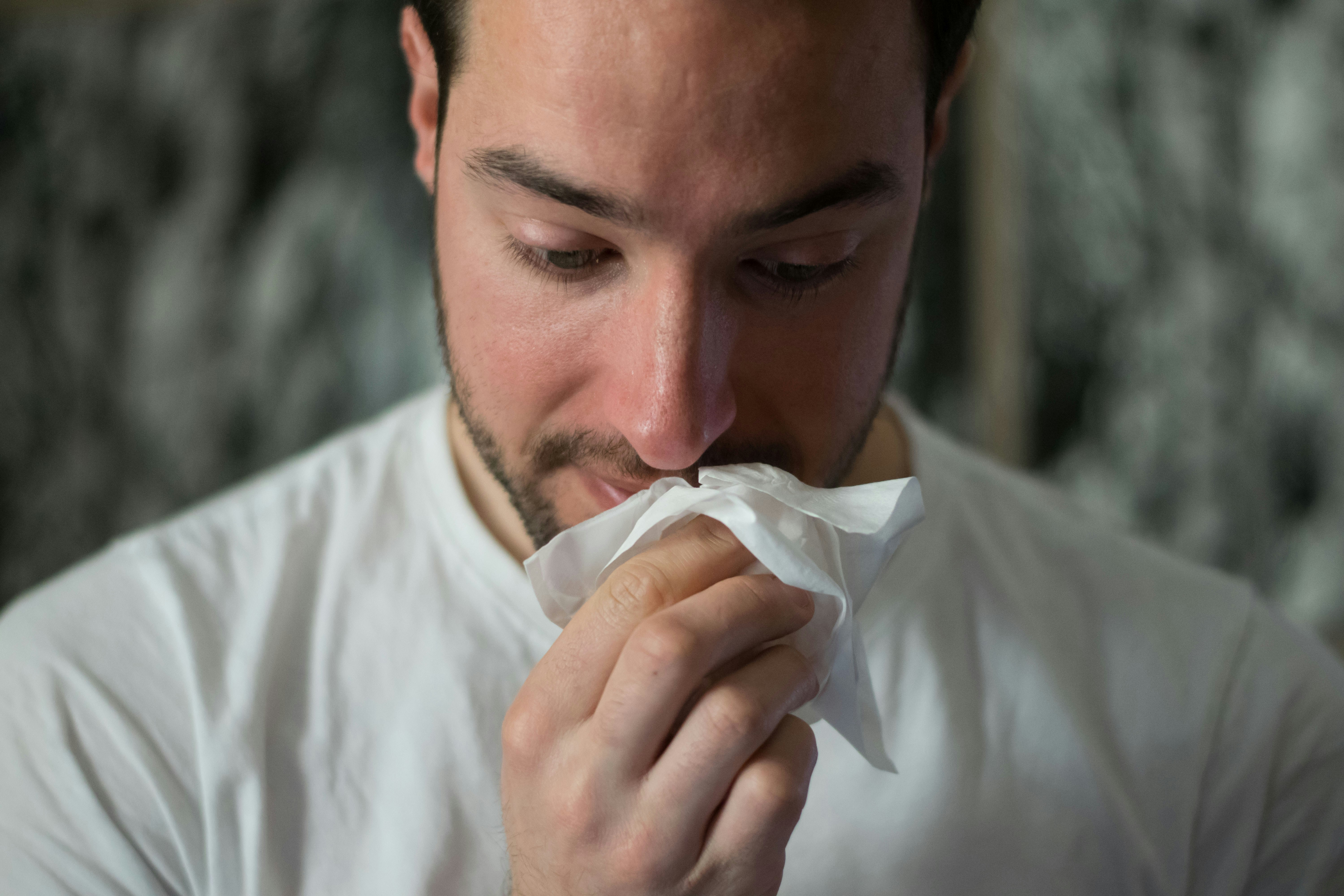 Lafayette, CA – Acupuncture Can Reduce Allergy Symptoms Effectively in Children