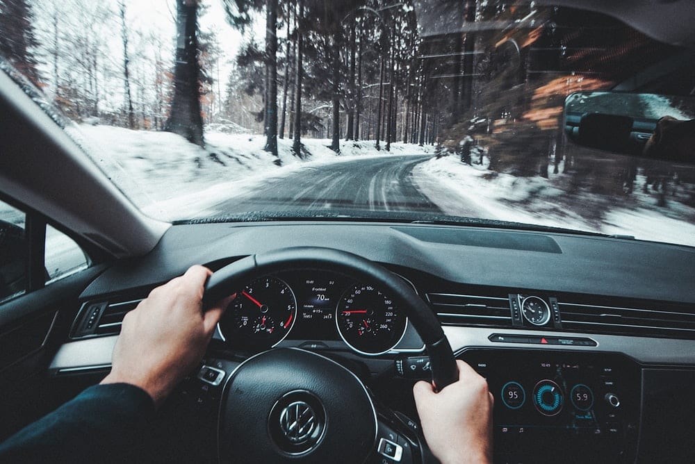 Volkswagen Auto Repair