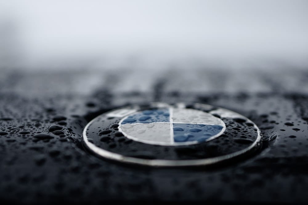 BMW Transmission