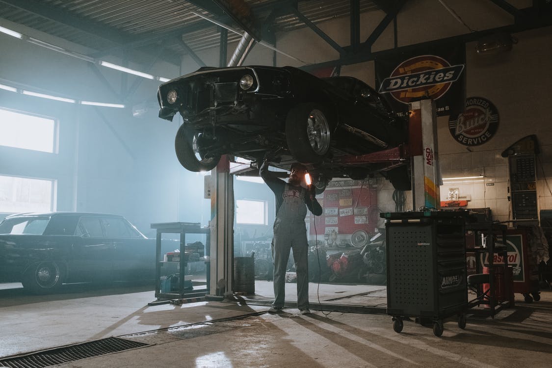 Best Foreign Car Repair Shop