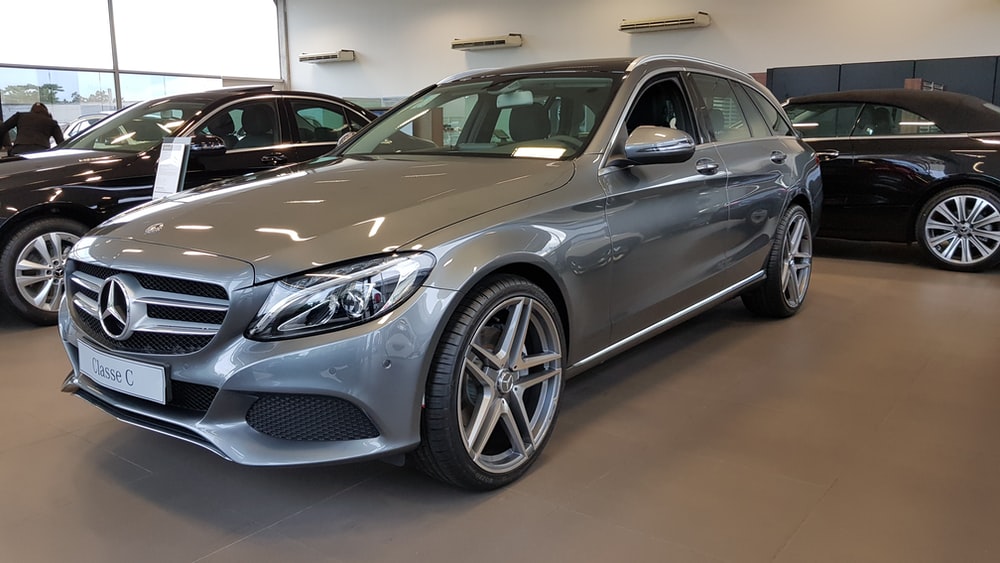 Mercedes Benz