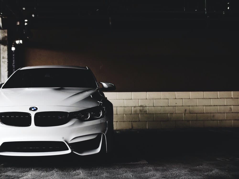 BMW Auto Repair