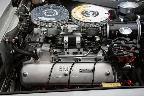Genuine OEM Parts