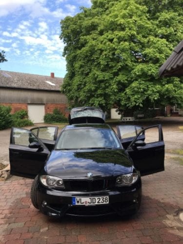 BMW Model