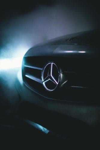 Mercedes