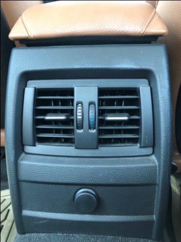 Air Conditioning