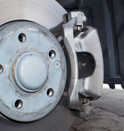 Brake Repair Service