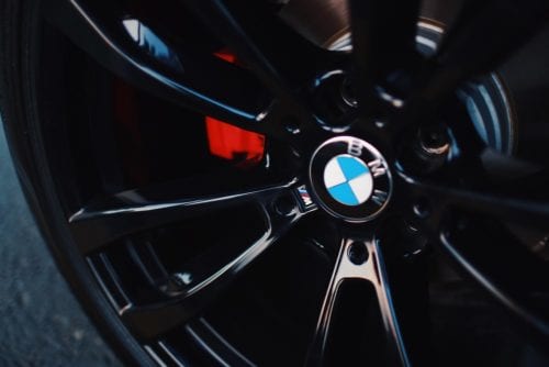 BMW Auto Repair