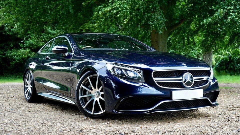 Oakland, CA – We’re Mercedes Benz Car Repair Pros: C-Class, E-Class & A-Class