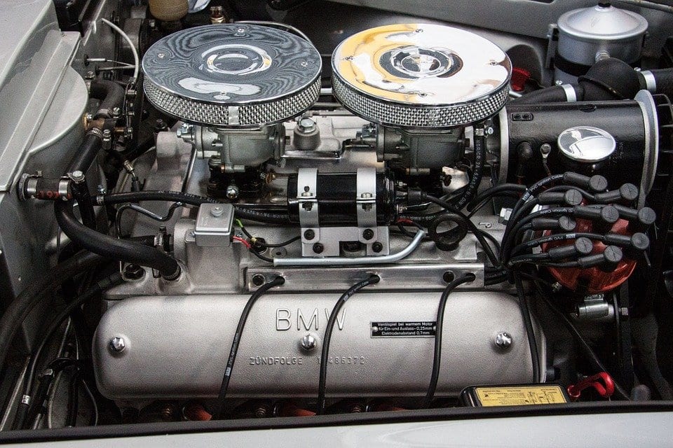 Oakland, CA – We Offer Oil Changes for BMW, Mercedes Benz, Audi, Mini & Porsche