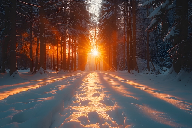 Albany, CA - Honoring Winter Solstice & Hanukkah | Spiritual Center News