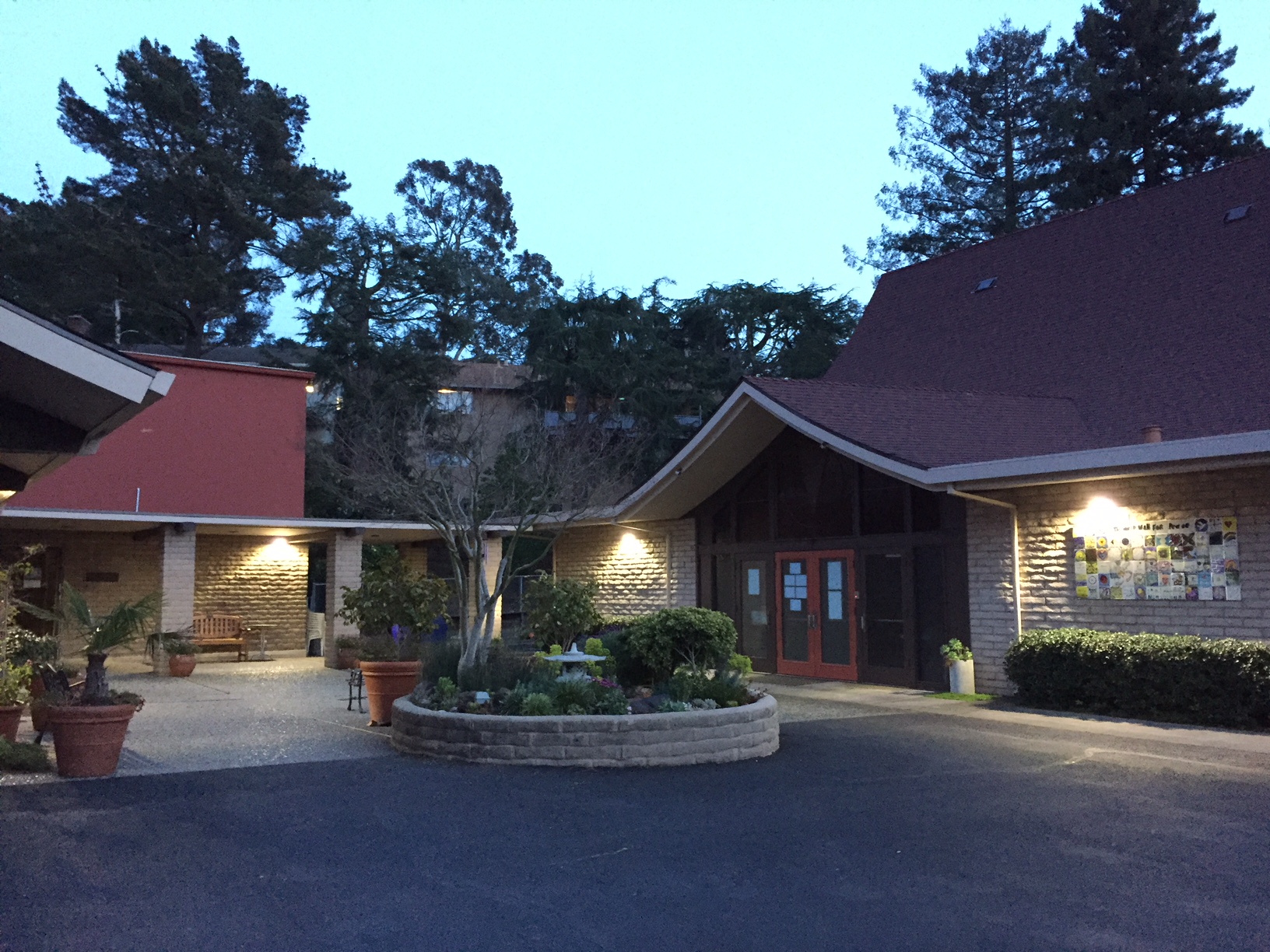 Oakland, CA - Oakland Center for Spiritual Living Celebrates 80th Anniversary