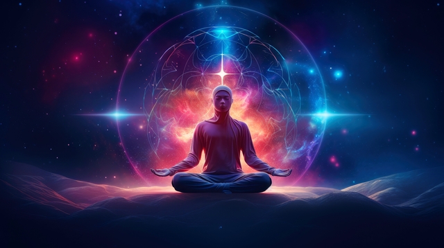 Emeryville, CA - Meditation Tips from an East Bay Area Spiritual Center