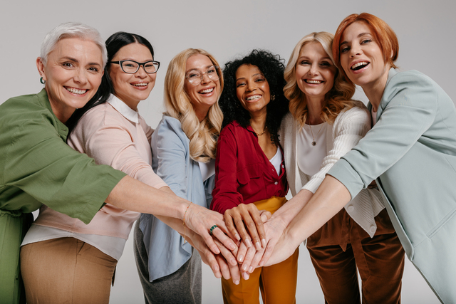 Oakland, CA - Overview of the Women's Spiritual Empowerment Group at Our Center