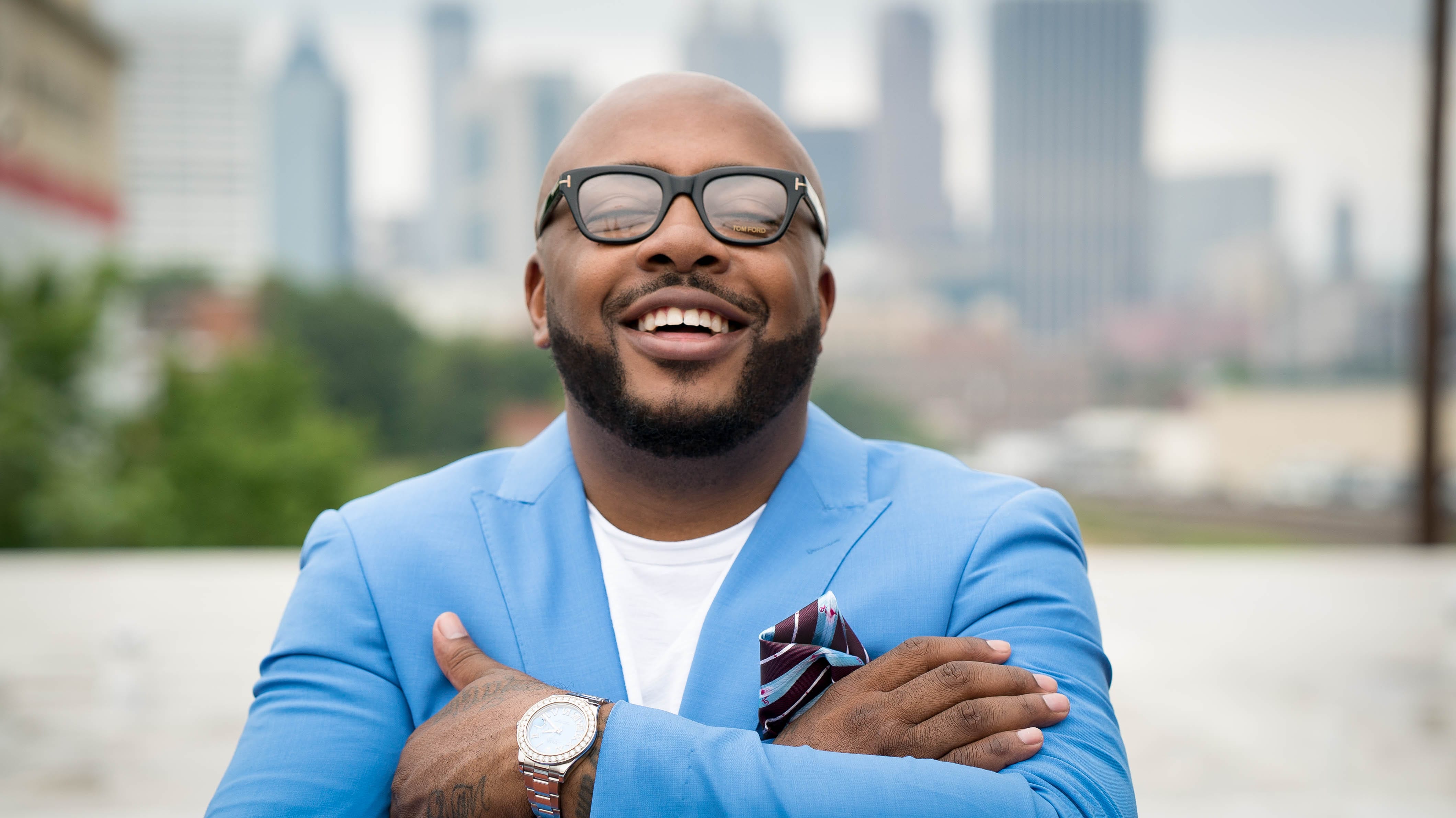 Atlanta, GA: Dennis McKinley on Expanding His Hot Dog Franchise to 15 Locations