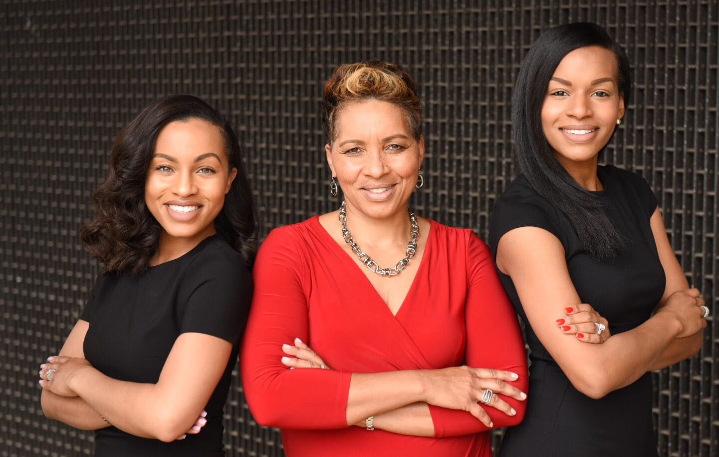 Prince George's County, MD - Mother-Daughter Trio Run Healthy Franchise Empire