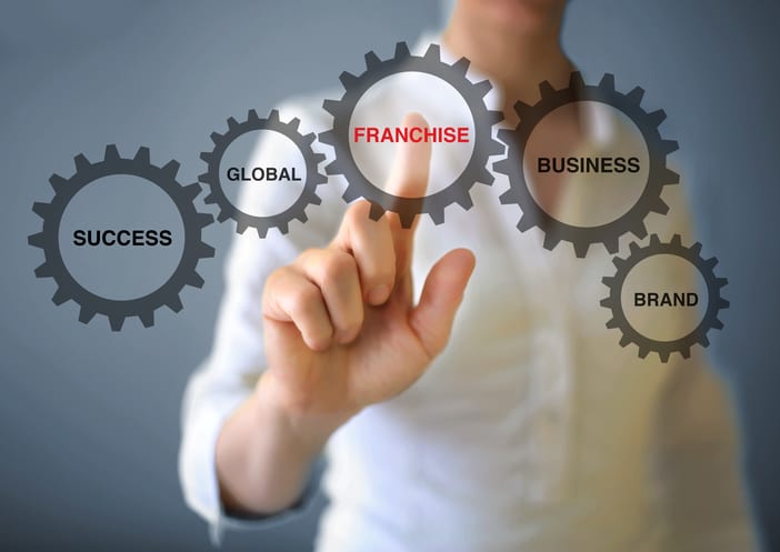San Francisco Bay - Searching Local Franchise Consultants or Businesses Resales?
