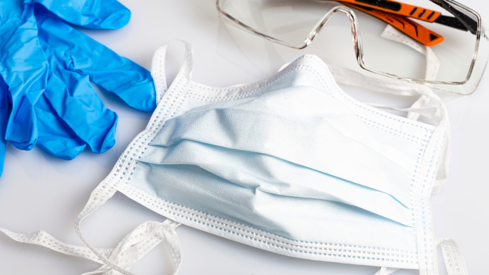 Oakland, CA - Protecting Yourself from a Droplet Borne Disease | COVID Edition