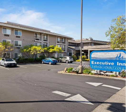 Oakland, CA — Can You Find Extended Stay Hotels With Free Parking?